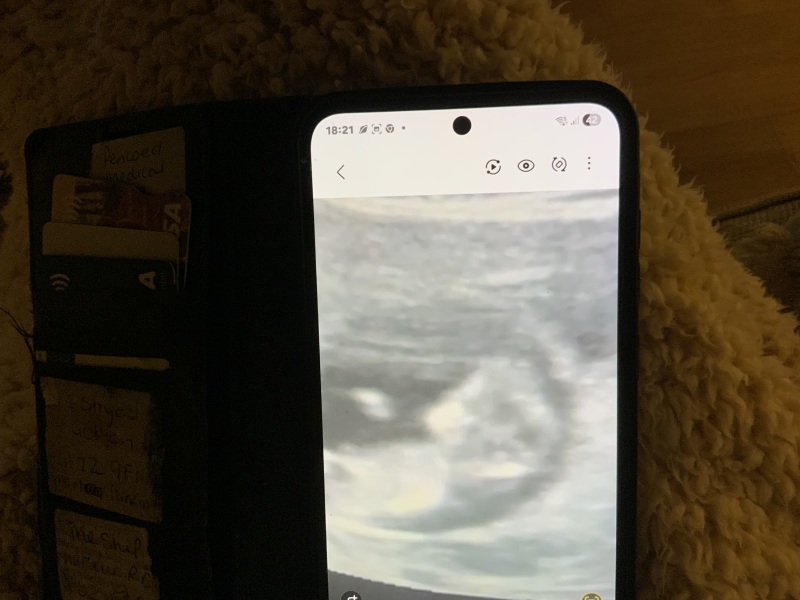 Any skull theory guesses for fun 11 weeks