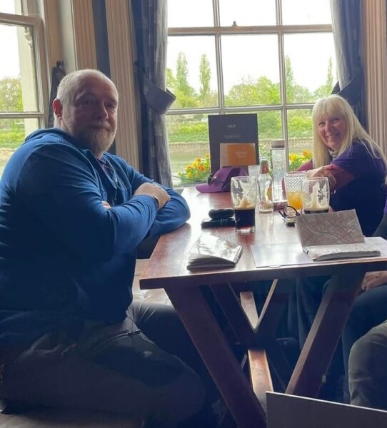Thread 24 : To feel disappointed - and now disgusted and vindicated too - after reading this in The Observer about the author and her husband from The Salt Path book and film?