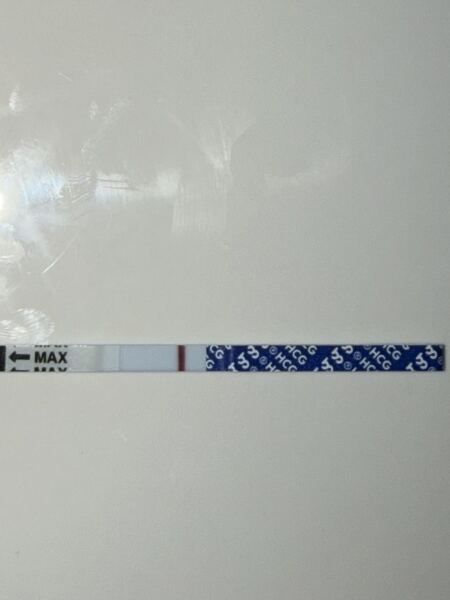 has anyone else ovulated really late?