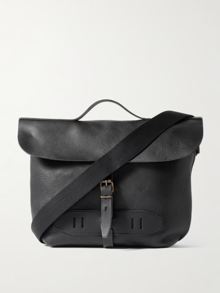 A quality, large crossbody bag for everyday use