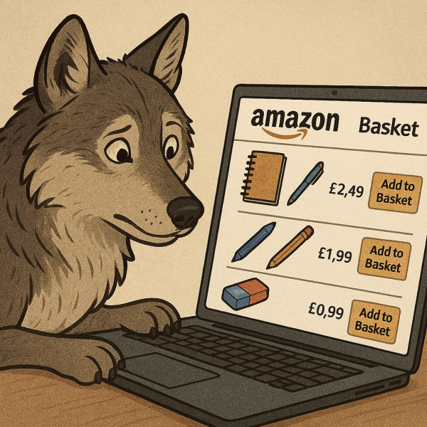 The Bluestocking Boxing Day sale: 1 gerbil for the price of 2