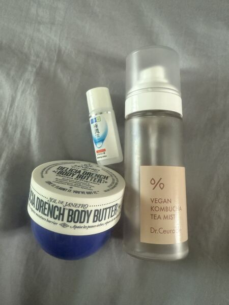 Can’t stop buying & hoarding beauty treats? You’re in good company here!