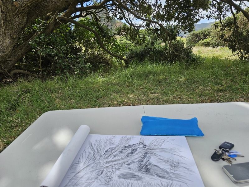 Keeping on exercising