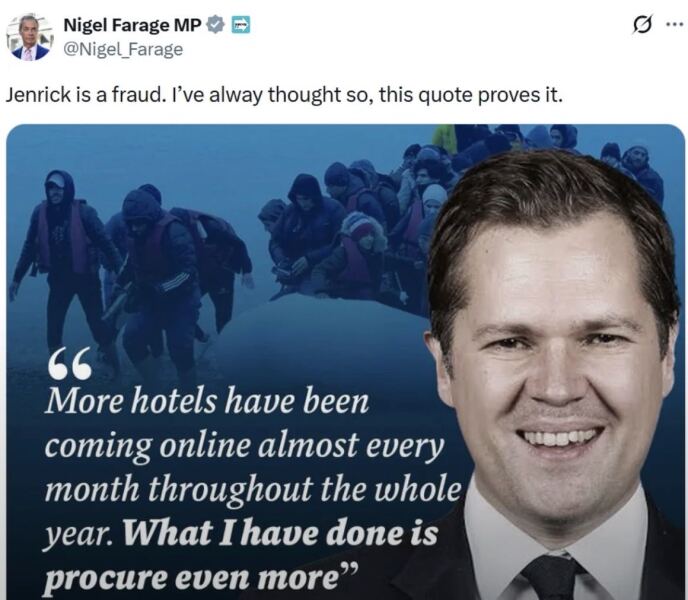 Why would mumsnet leftists vote Green over reform?