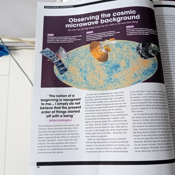 Do you believe in god?