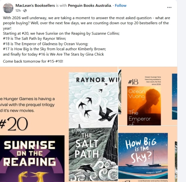 Thread 22 : To feel disappointed - and now disgusted too - after reading this in The Observer about the author and her husband from The Salt Path book and film?