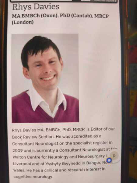 Thread 21 : To feel disappointed - and now disgusted too - after reading this in The Observer about the author and her husband from The Salt Path book and film?