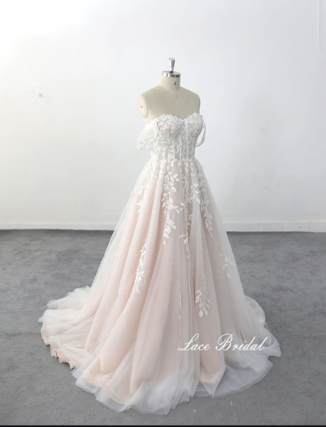 Options wedding dress for under £300?