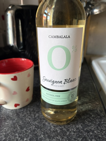 Support thread for anyone trying to lead an Alcohol free life - Winter 25