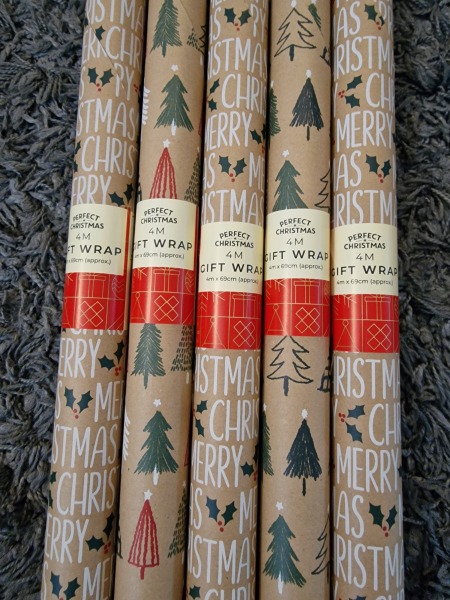 Christmas bargain prequel thread 1