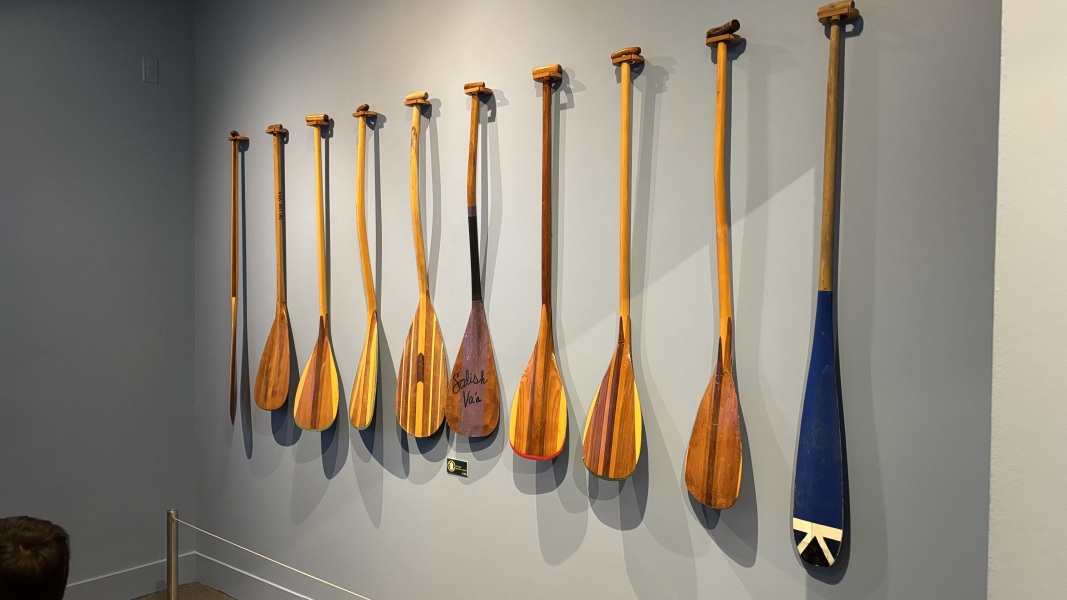 Come and tell us your dull and unexciting news 34: Calmly through the day