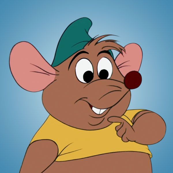 What does the name Gus bring to mind? (Last one from me, I promise!)