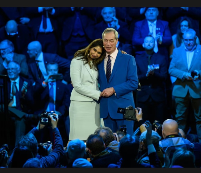 Thread 42 Starmer : Du drikker en kop te, og så tænker du lidt over alting