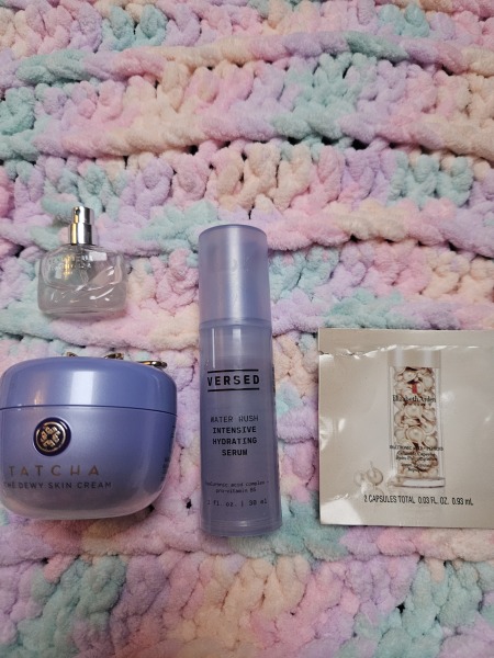 Can’t stop buying & hoarding beauty treats? You’re in good company here!