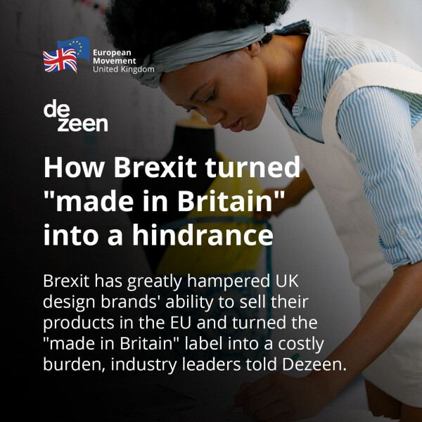 Brexit Mega Thread 16 – Who's Next?