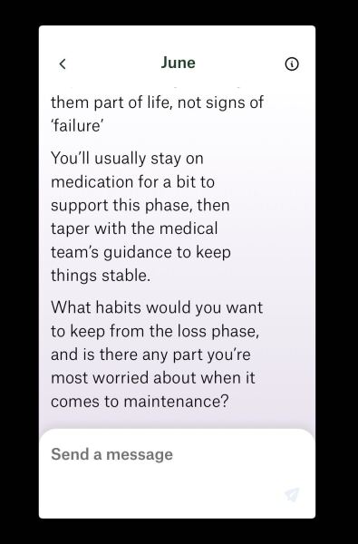 Brand new January 2026 starters