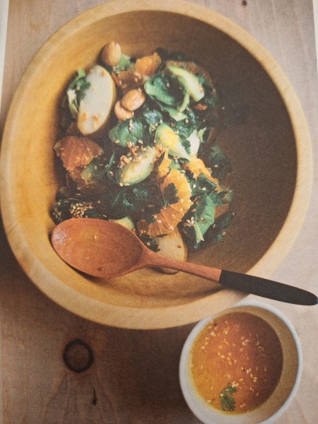 The Nigel Slater Christmas Chronicles Readalong 2025 - Part 3