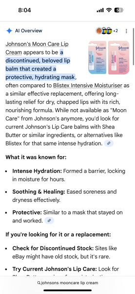 Lip balms and masks that actually work ?