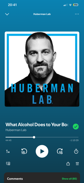 200 days alcohol-free- the second thread!