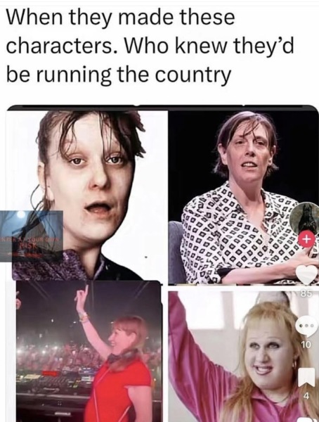 Labour isn't working - Thread 25