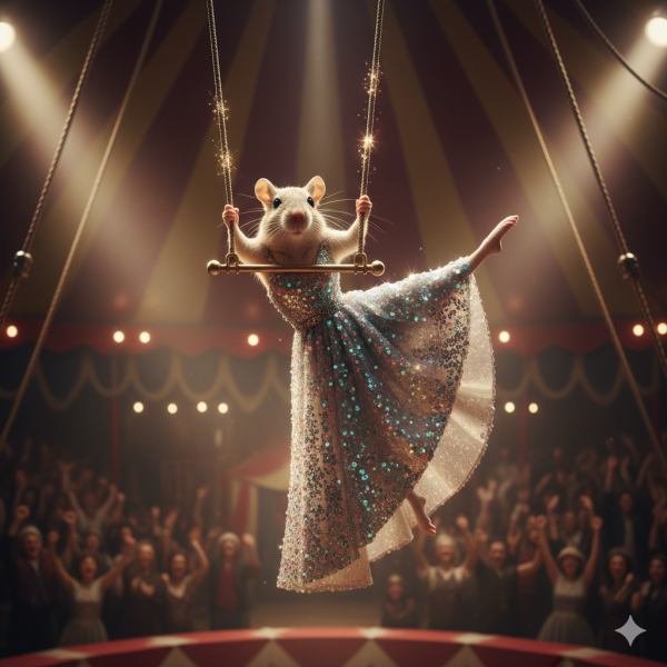 The Bluestocking - your local women's pub, warm, friendly, and not at all unusual in any way.