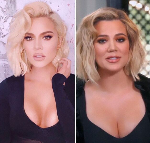 To not understand how everyone on insta and tiktok is so beautiful