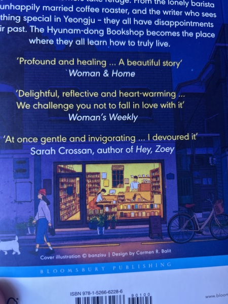 50 Books Challenge 2026 Part One