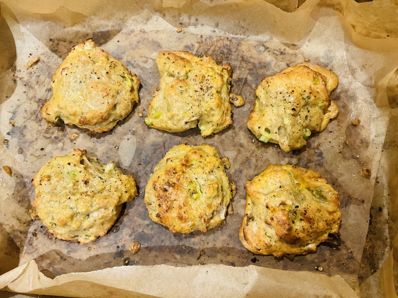 Cottage cheese. What to do with it?