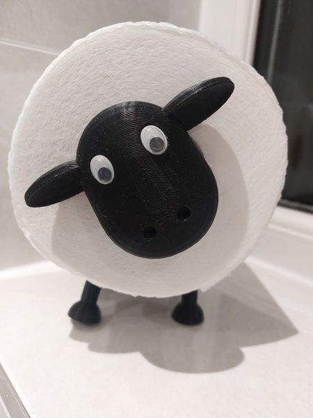 The Bluestocking - your local women's pub, warm, friendly, and not at all unusual in any way.