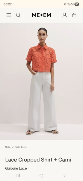 Office wear when slightly bloated belly