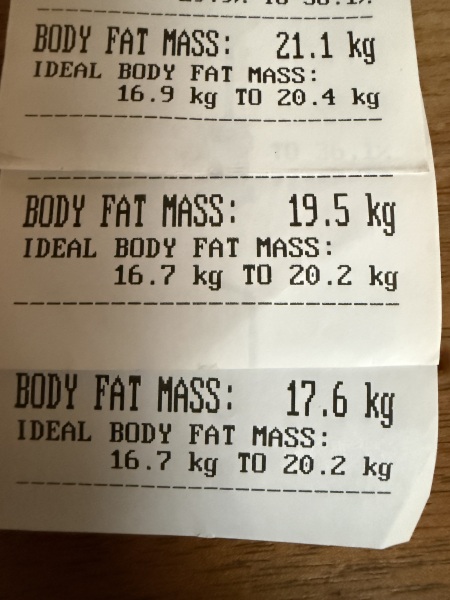 Jan ’26 Low Carb Bootcamp - week 3 - full-on, light or hybrid?