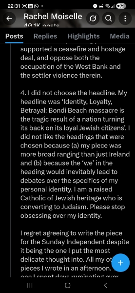 Is the renaming of Dublin’s  Herzog Park antisemitic?