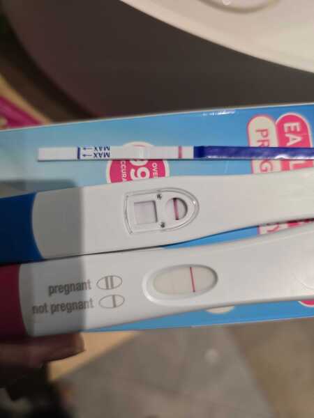 3 BFP or 3 EVAPs?