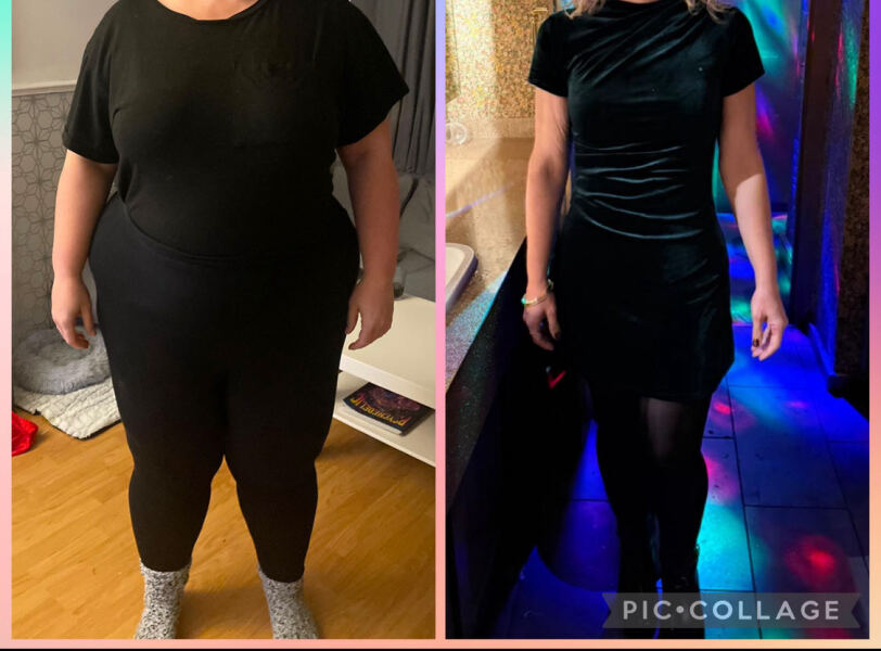 Oh come all ye injectors, slimmer and maintaining, oh come ye, oh come ye to Thread Number Three!  For all those who've hit goal, maintaining in whatever way they can / want to / aim to etc