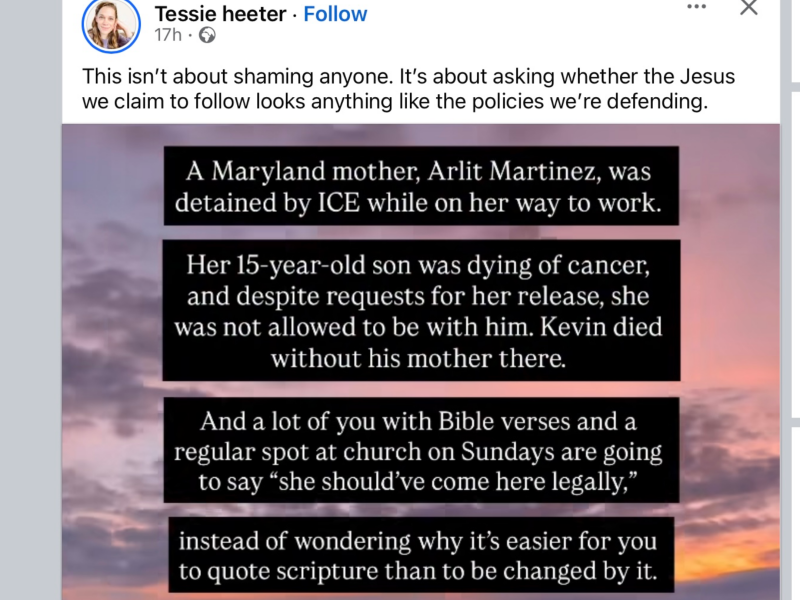 Who are they kidding? It's Oil, Oil, Oil, baby - Trump Thread #152