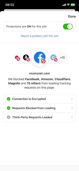 Site continually crashing and reloading