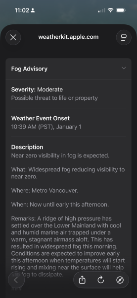Come and tell us your dull and unexciting news 34: Calmly through the day