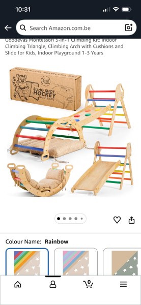 What to get son for first birthday