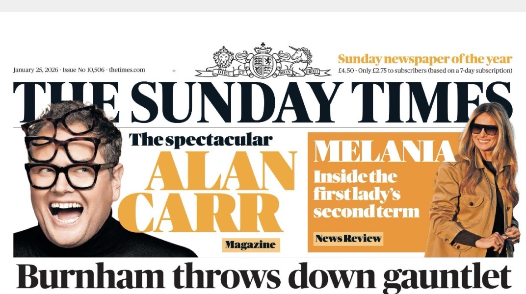 Blackmail, Bluster and Batshit Bonkers - Trump Thread #153