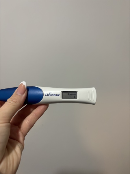 Due September 2026 🐣💖🙏🤞