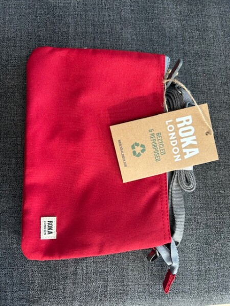 Roka Lucky Dip is live