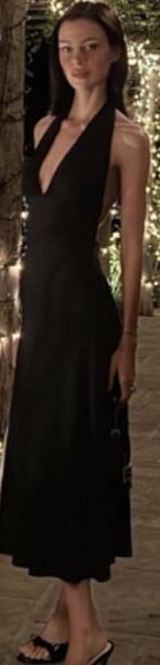 Is this model too thin or about right?