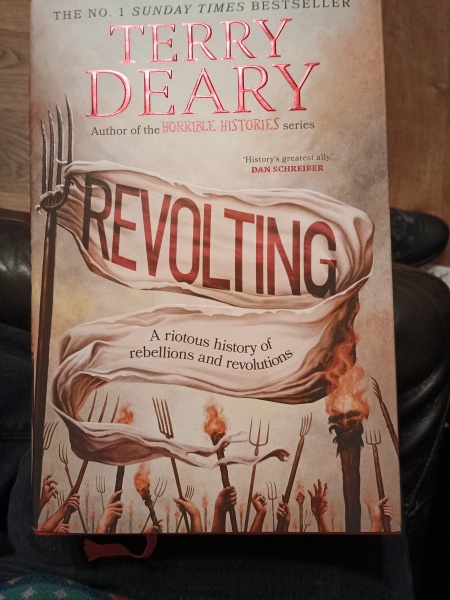 The Bluestocking Boxing Day sale: 1 gerbil for the price of 2