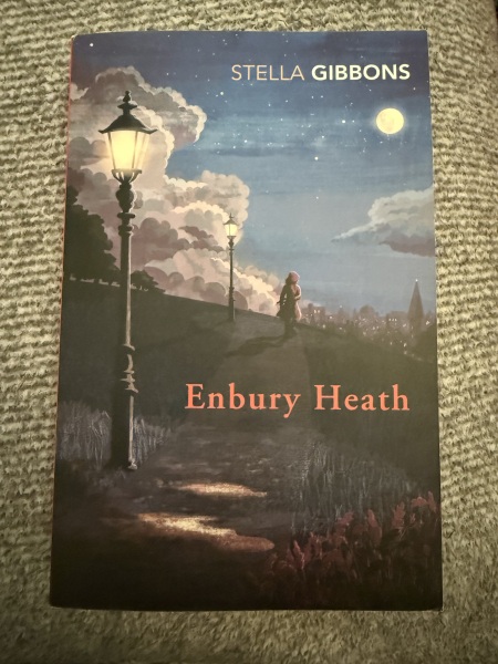 My year with Stella...