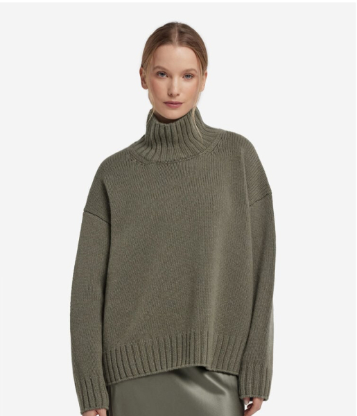I need a good jumper