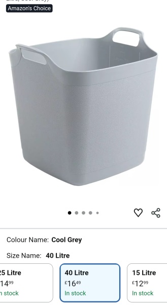 The Bluestocking Boxing Day sale: 1 gerbil for the price of 2