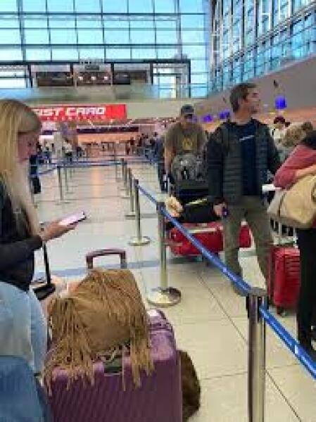 To ask for an appropriate response/reaction to pass agg queuer?