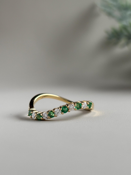 Help me pick a ring (not engagement)