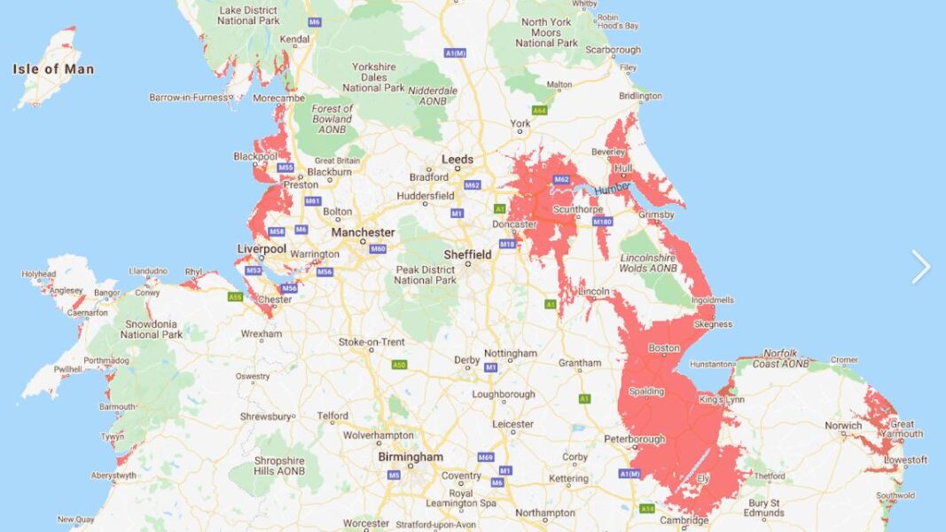 Trump taking over Greenland?