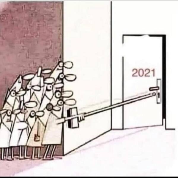 Thread 19 - TalkLair: "The light that burns twice as bright burns half as long"